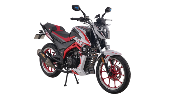 FALKON 125